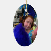 Sydney & Sienna Ornament 3 (Rechts)