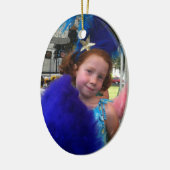 Sydney & Sienna Ornament 3 (Links)