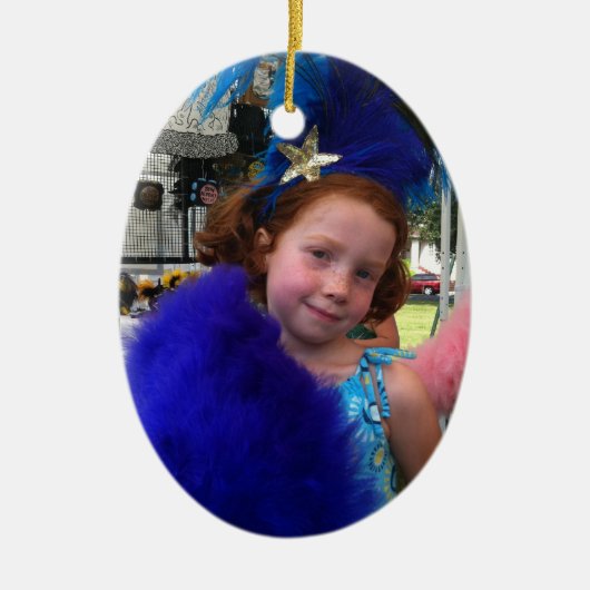 Sydney & Sienna Ornament 3 (Voorkant)