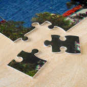 Sydney silhouet legpuzzel (Zijkant)