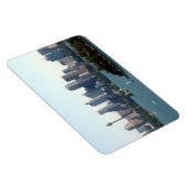 sydney sky line magneet (Rechterzijde)
