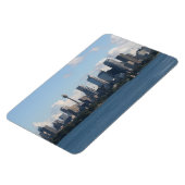 sydney skyline magneet (Linkerzijde)