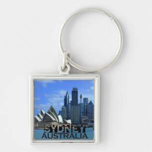 Sydney Sleutelhanger