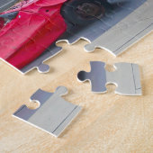 Sydney Street Art Australia Legpuzzel (Zijkant)