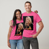 Sydney Sweeney T-shirt (Unisex)