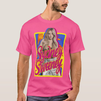 Sydney Sweeney T-shirt