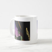 Sydney Terrace House Sunset Mok (Voorkant links)