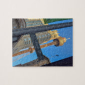 Sydney Tower Legpuzzel (Horizontaal)