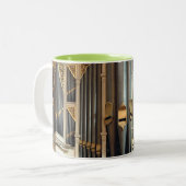 Sydney Town Hall organ close-up mok (Voorkant links)