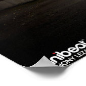 Sydney's GTO Poster (Hoek)