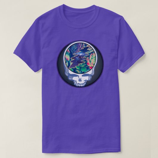 SYF T-shirt (Design voorkant)