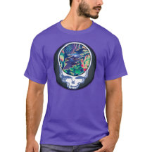 SYF T-shirt