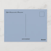 Syhot Marmaroski Romania Briefkaart (Achterkant)