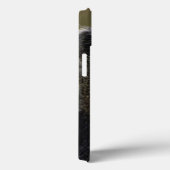 Sykes of Blauwe Meerkat, Cercopithecus mitis, Case-Mate iPhone Case (Achterkant / Rechts)