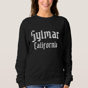 Sylmar California, Sylmar SFV, Sylmar Trui