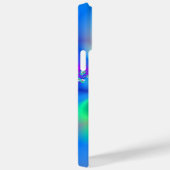 Sylph's Dance Fractal Art Case-Mate iPhone Case (Achterkant / Rechts)