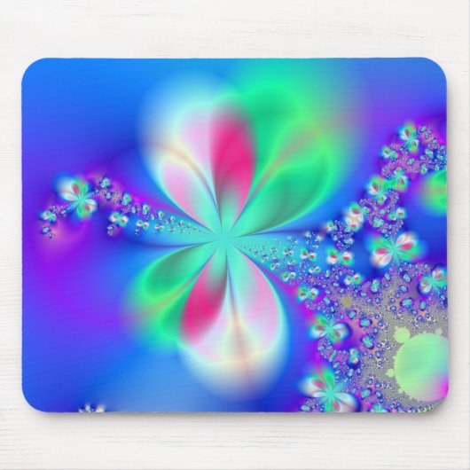 Sylph's Dance Mousepad Muismat (Voorkant)