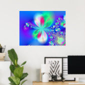 Sylph's Dance Poster (Thuiskantoor)