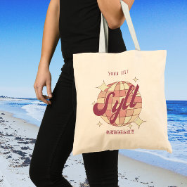 Sylt Deutschland Urlaub Strandtasche Tote Bag
