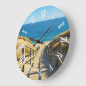Sylt Duitsland Reizen Grote Klok (Hoek)