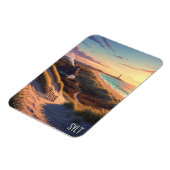 Sylt Duitsland Reizen Magneet (Linkerzijde)