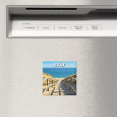 Sylt Duitsland Reizen Magneet (Insitu (Vaatwasser))