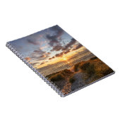 Sylt eiland | Duitsland Notitieboek (Rechterzijde)