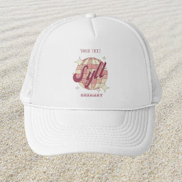 Sylt Germany Nordsee Urlaub Geschenk  Trucker Pet
