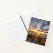 Sylt Island | Duitsland Notitieboek (Binnen)