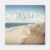Sylt Magneet (Voorkant)
