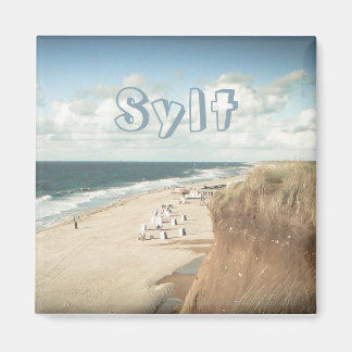 Sylt Magneet