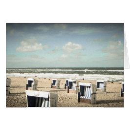 Sylt Strand