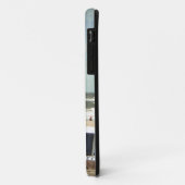 Sylt Strand Case-Mate iPhone Case (Achterkant/links)