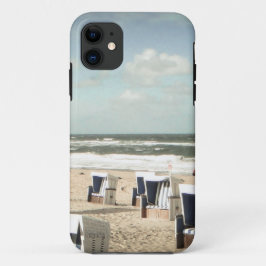 Sylt Strand Case-Mate iPhone Case
