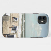 Sylt Strand Case-Mate iPhone Case (Achterkant (horizontaal))