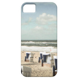 Sylt Strand Case-Mate iPhone Case