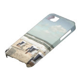 Sylt Strand Case-Mate iPhone Case (Onderkant)