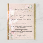 Syltina Custom 5c Luxe Roze Pampas Gras (Voorkant)