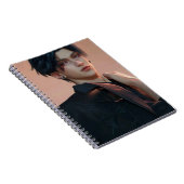 Sylus - Liefde en Deepspace Spiral Notitieboek (Rechterzijde)