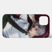 Sylus na het werk, liefde en Deepspace Geïnspireer Case-Mate iPhone Case (Achterkant (horizontaal))