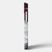 Sylus na het werk, liefde en Deepspace Geïnspireer Case-Mate iPhone Case (Achterkant / Links)