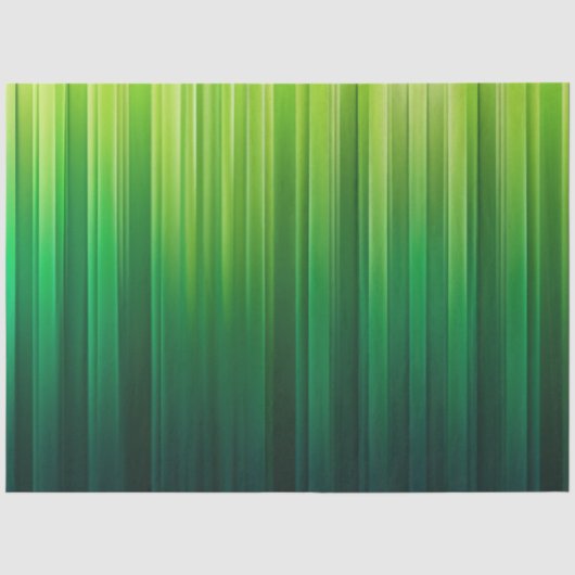 Sylvan Currents Tissuepapier (Voorkant)