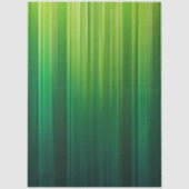 Sylvan Currents Tissuepapier (Voorkant)
