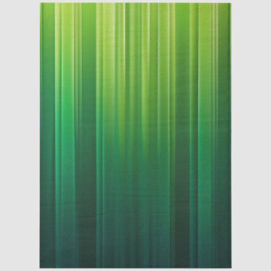 Sylvan Currents Tissuepapier (Voorkant)