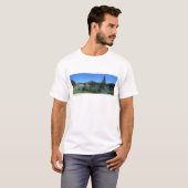 Sylvan Lake T-shirt (Voorkant volledig)