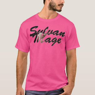 Sylvan Mage T-shirt