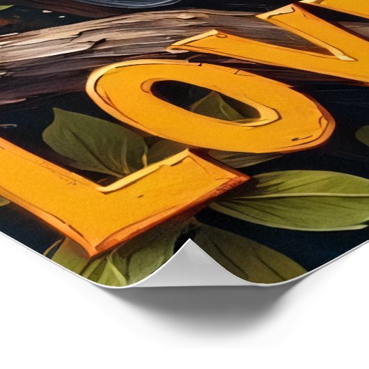 Sylvan Strums over het honingzoete refrein van Bee Poster (Hoek)