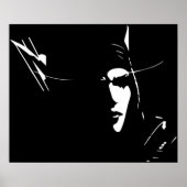 Sylvanas Windrunner Poster (Voorkant)