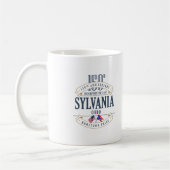 Sylvania, Ohio 150ste Jubileum Mok (Links)