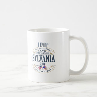 Sylvania, Ohio 150ste Jubileum Mok